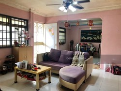 Blk 317 Tampines Street 33 (Tampines), HDB 4 Rooms #213419631